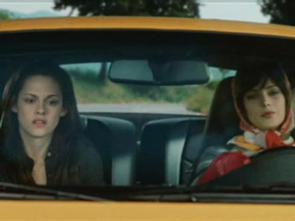 Twilight : New Moon
