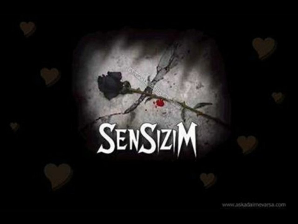 Sensizim