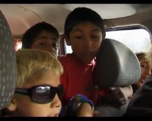 Kesaj Tchave - reportage Bielka