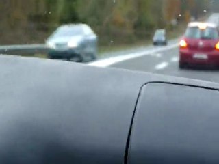 Shi et son 323 qui ont la classe !