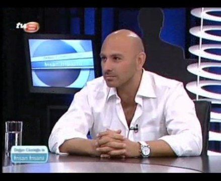 Doğan Cüceloğlu İle İnsan İnsana - Sez.3 - Böl.3 - 2.Kısım