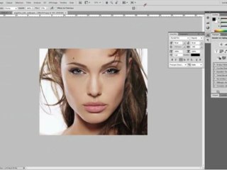 fergie extreme makeover photoshop