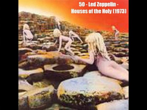 Las 100 mejores portadas