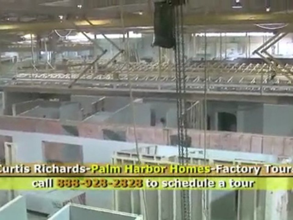 Manufactured Homes Millersburg Oregon Factory Tour