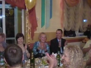 Александр Бондаренко