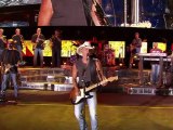 Watch the Kenny Chesney: Summer in 3D Movie Trailer