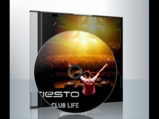 tiesto's club life