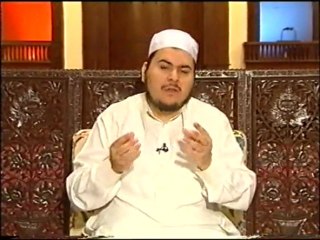 The Reality of Life 1 by Shaykh Mohammed Daniel