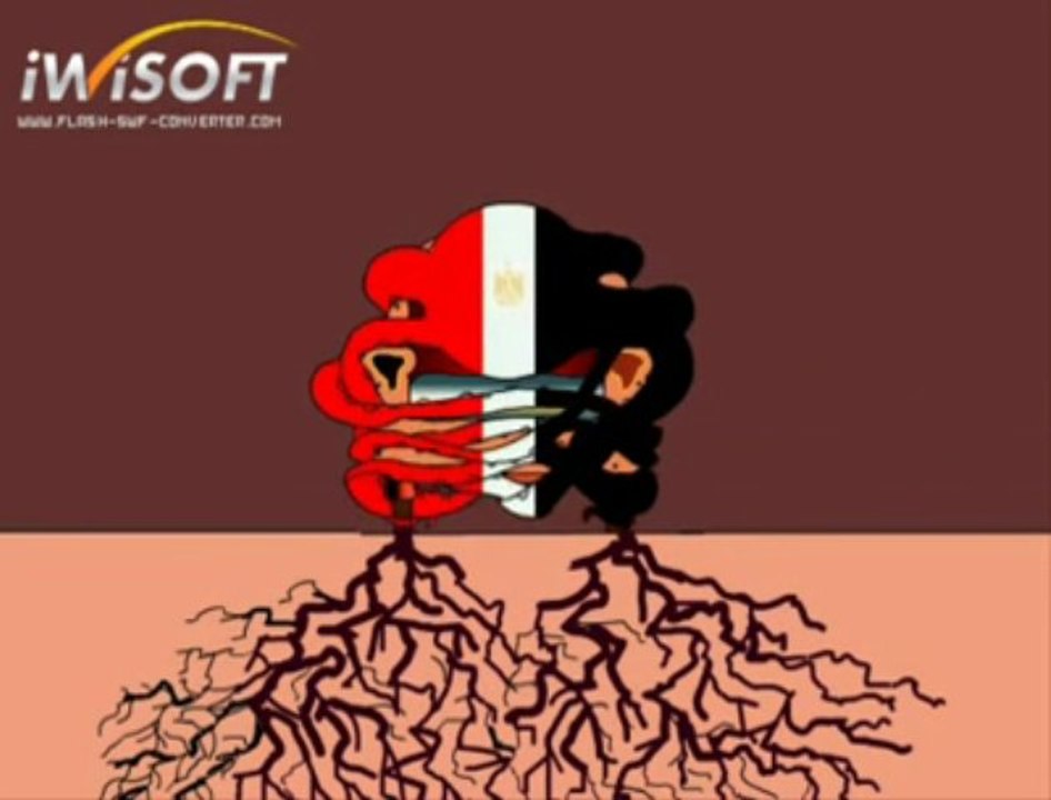الفرق بين المصرى والأوربى