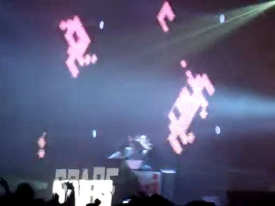 Inox Festival Joachim Garraud