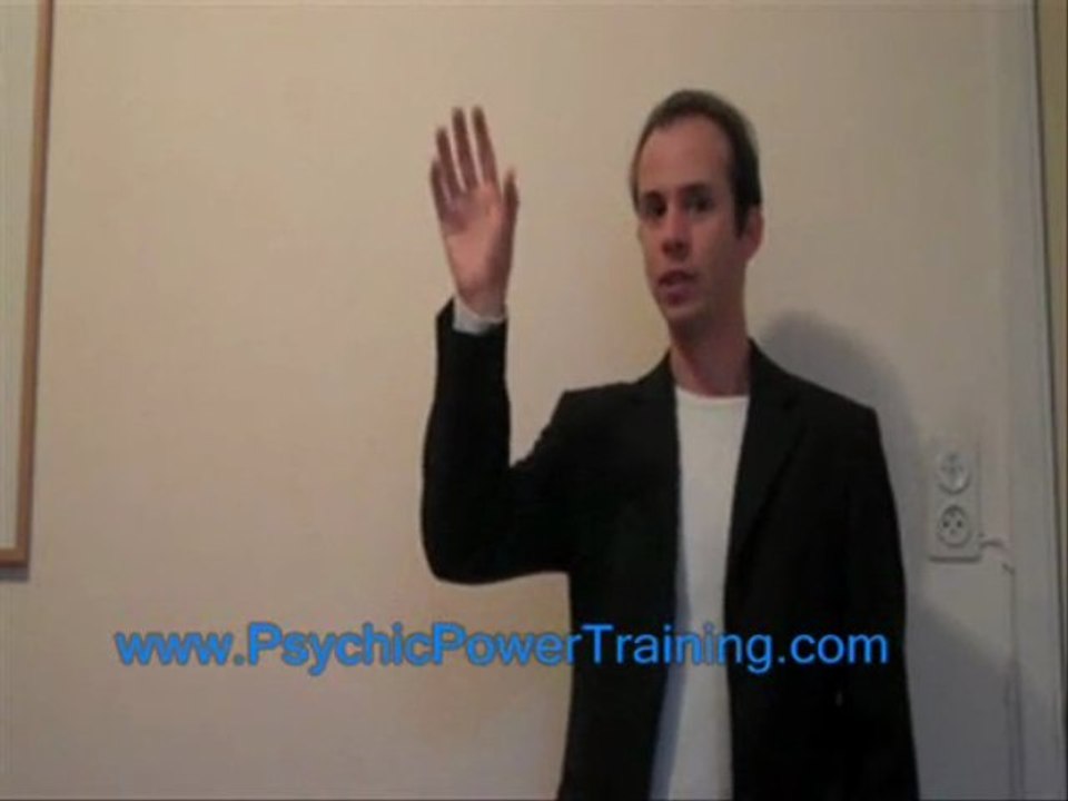 HOW TO OBTAIN OR DEVELOP SUPERNATURAL POWERS AND SKILLS