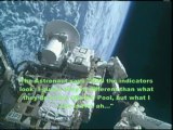Space Station Hoax : Astronauts Admit Faking in Water Pool