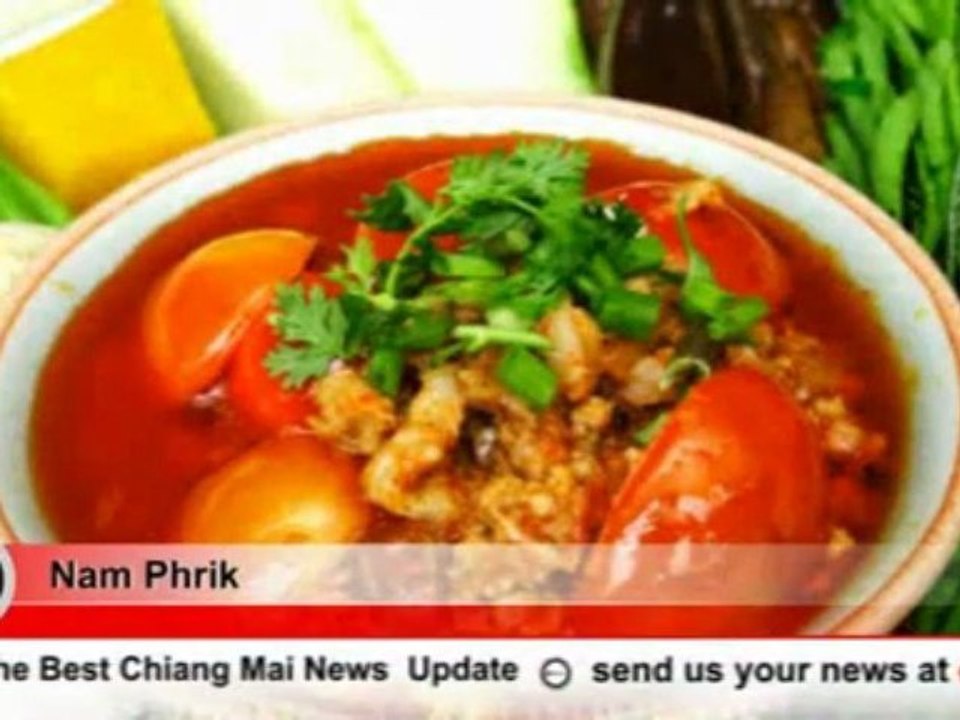 Chiang Mai News 10/11/09