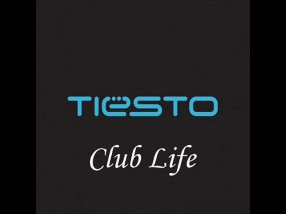 Tiesto's Club Life / 127