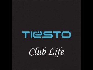 Tiesto's Club Life / 127