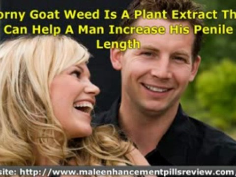 How Male Enhancement Like Roaring Tiger Increase Penis Size