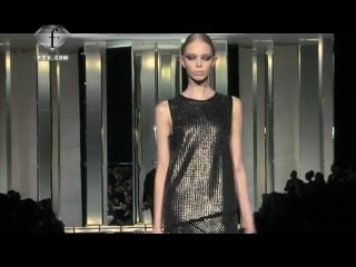 ROBERTO CAVALLI W F/W 2009/10 MILAN