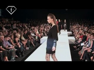 Melbourne Fashion Festival 2009- Part1A