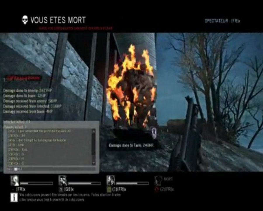 Left4Dead Fail