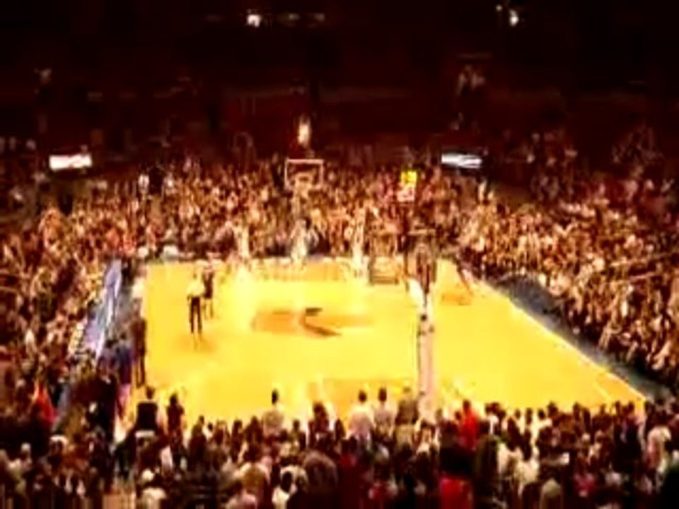 Knicks-Jazz 2