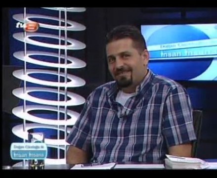 Doğan Cüceloğlu İle İnsan İnsana - Sez.3 - Böl.4 - 3.Kısım