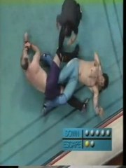 Volk Han vs Andrei Kopylov RINGS 10/22/94