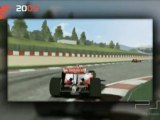 F1 2009 - PSP Trailer