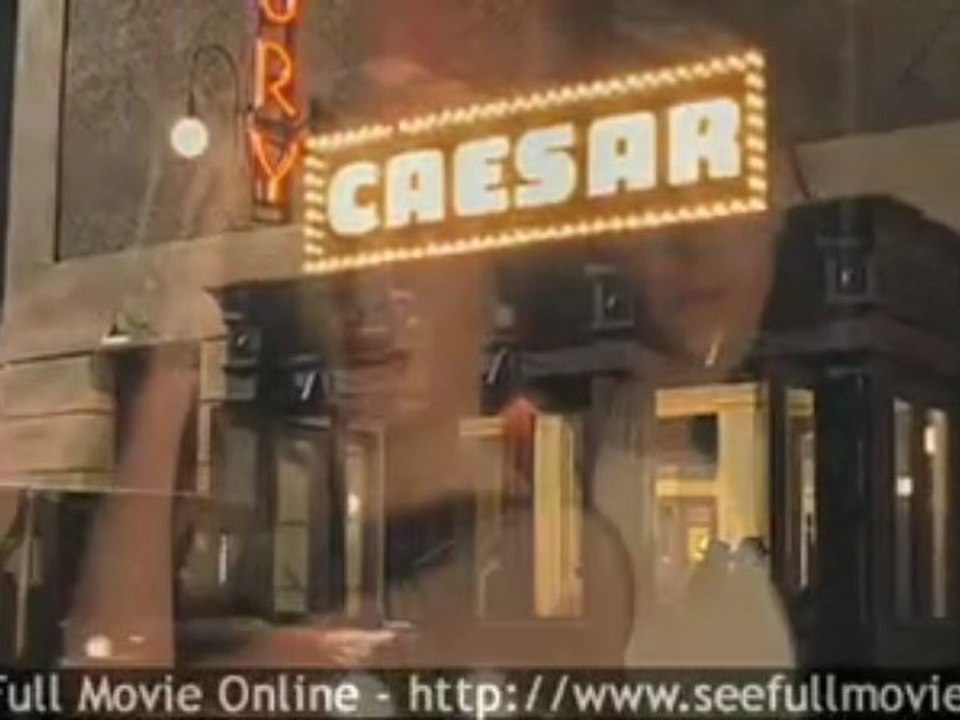 Me And Orson Welles Trailer