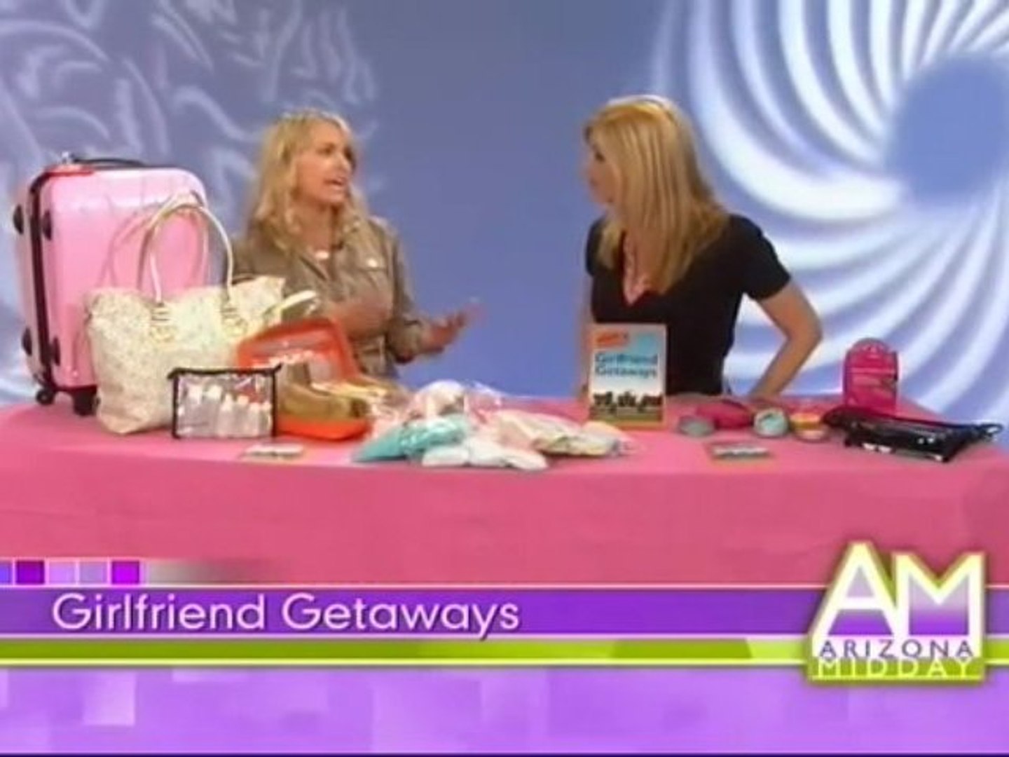 ⁣Savvy Travel Tips for Girlfriend Getaways