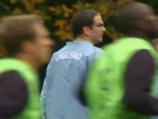 Sports News (Morning) for November 20th, 2009