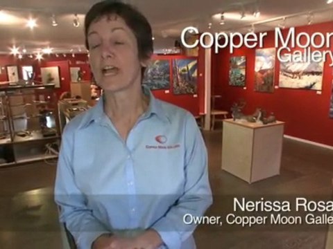 Whitehorse Art - Yukon Territory, Canada