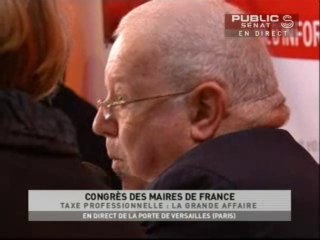 EVENEMENT,Débat : Réforme territoriale