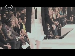 Melbourne Fashion Festival 2009- Part3c