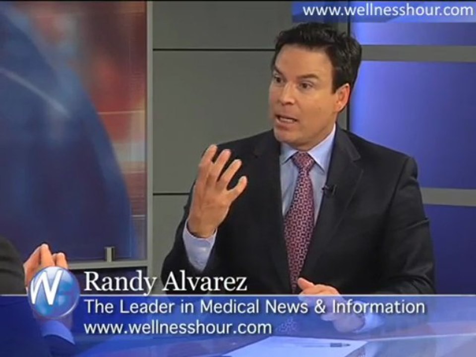 Dr. Lawrence Musser - Florida Dental Implants & Oral Surgery