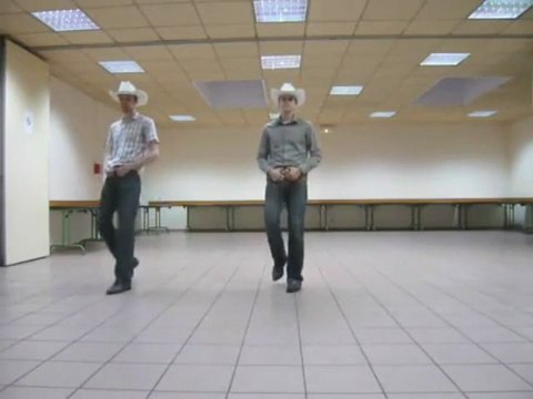 Western Country Club - Lucky Friend