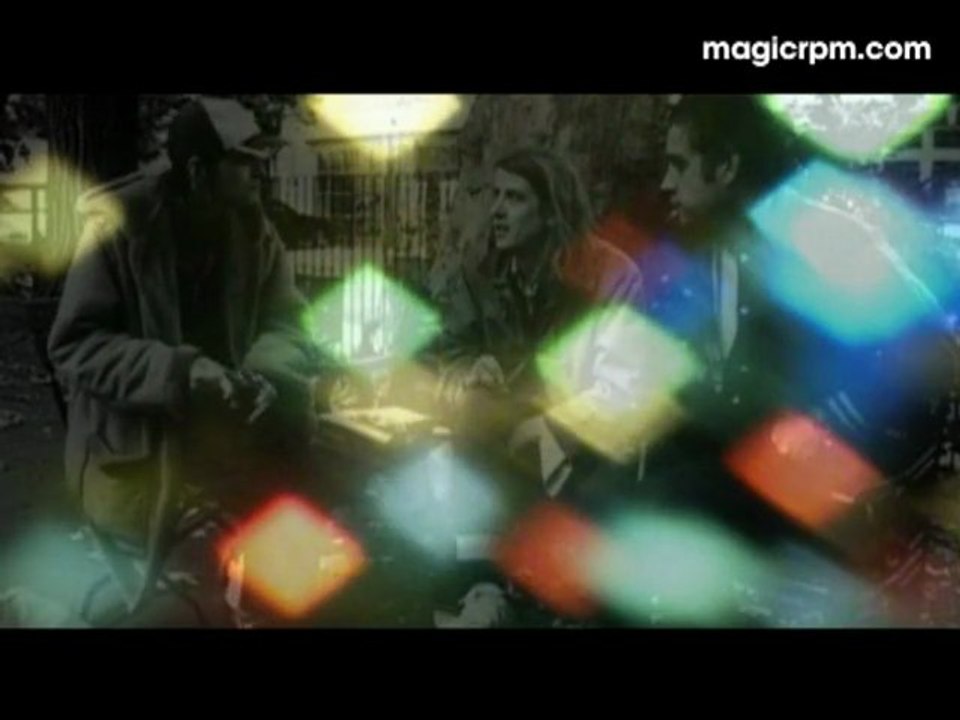 Girls meet Lawrence - troisième épisode