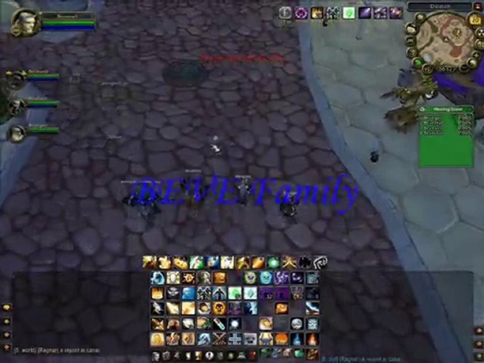 Beve family dalaran01
