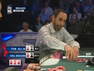 WPT Invitational 2006 Pt7