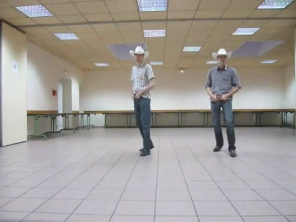 Western Country Club - All Shook Up