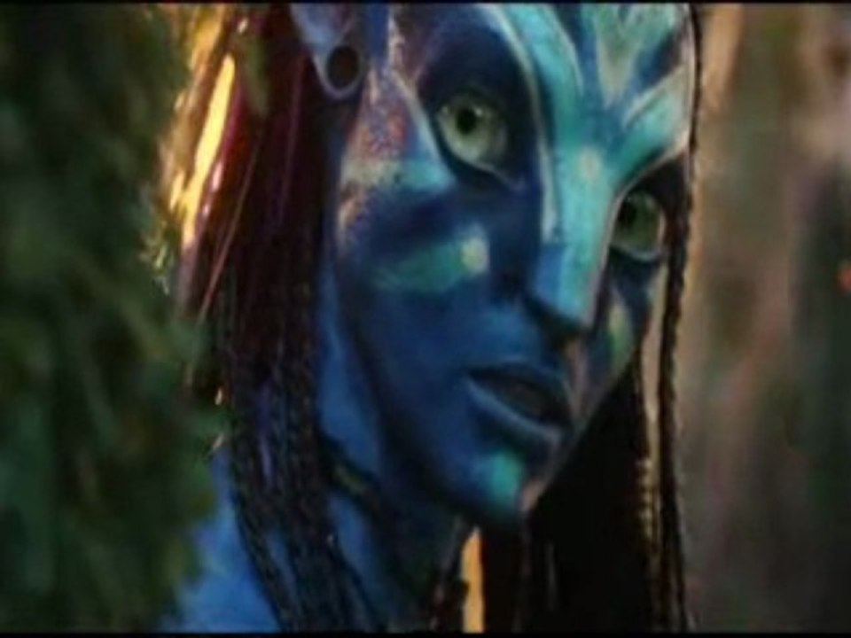 XTRA: Avatar - Trailer Cut Down