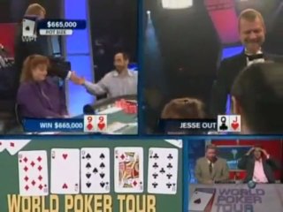 WPT Invitational 2006 Pt8