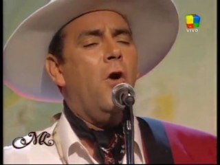 Chaqueño Palavecino - Distinta