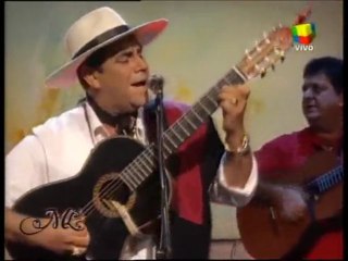 Chaqueño Palavecino - Juan de la calle