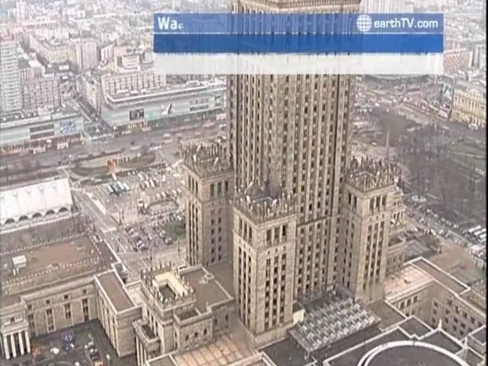 Bandar Seri Begawan - Brunei, Ekaterinburg - Russia, Ascona - Ticino - Switzerland, Agadir - Morocco, Rio de Janeiro - Brazil, Warsaw - Poland, Geneva - Switzerland