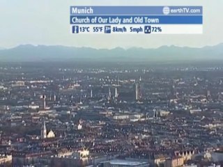 Kyiv - Ukraine, Berlin - Germany, Engelberg - Titlis - Switzerland, Palma de Mallorca - Spain, Munich - Germany, Agadir - Morocco, St. Andrews - Canada