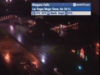 Geneva - Switzerland, New York - USA, Izmir - Turkey, Cape Town - South Africa, Niagara Falls - Canada, London - United Kingdom, Yas Island - UAE - Abu Dhabi