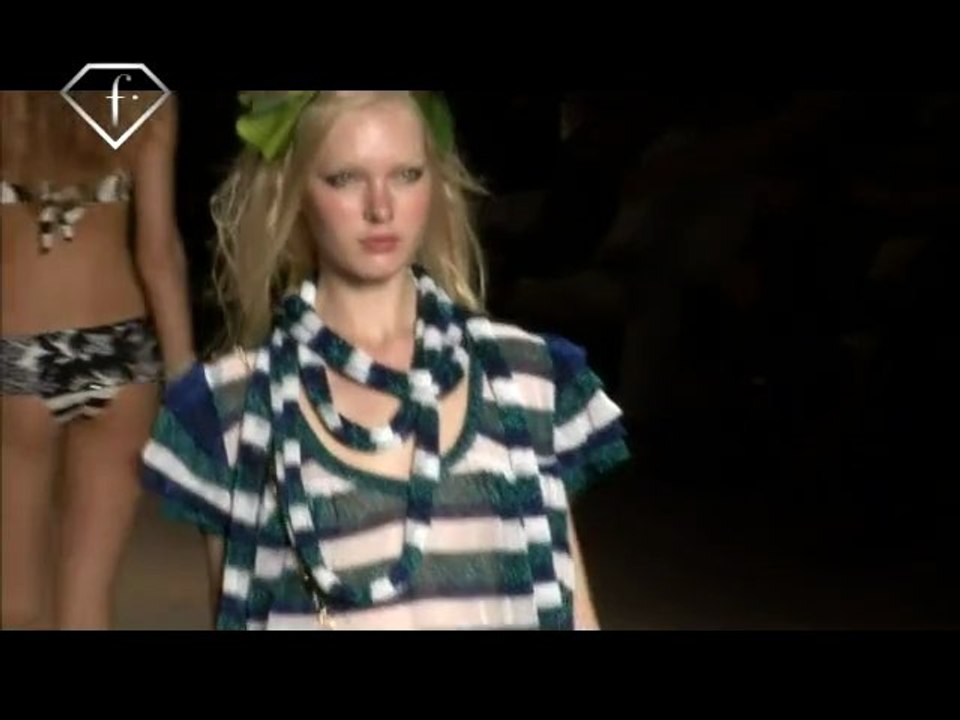 RIO FW S/S 2010 -CANTAO