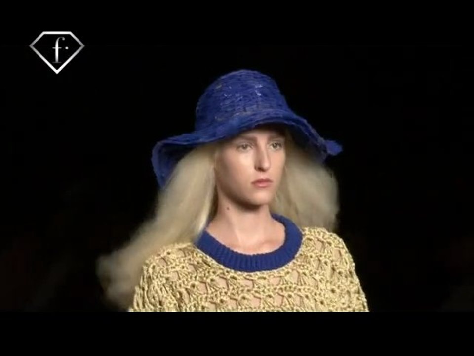 RIO FW S/S 2010 -COVEN