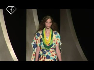 RIO FW S/S 2010- APOENA