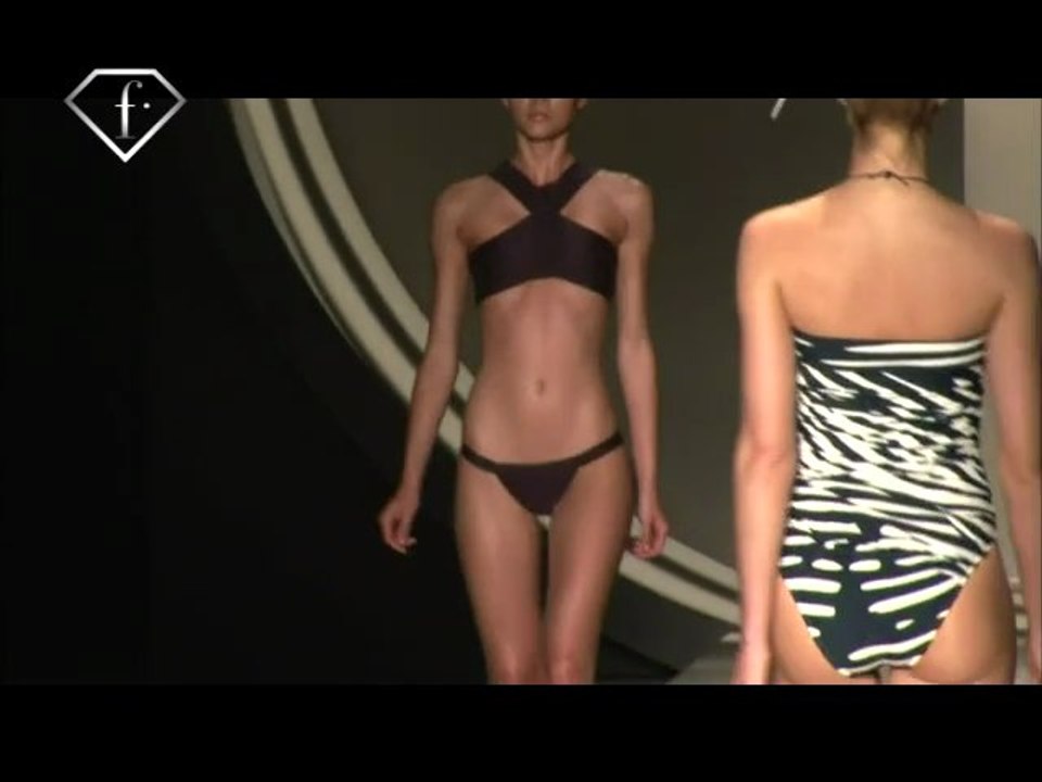 RIO FW S/S 2010- LENNY SHOW 2.